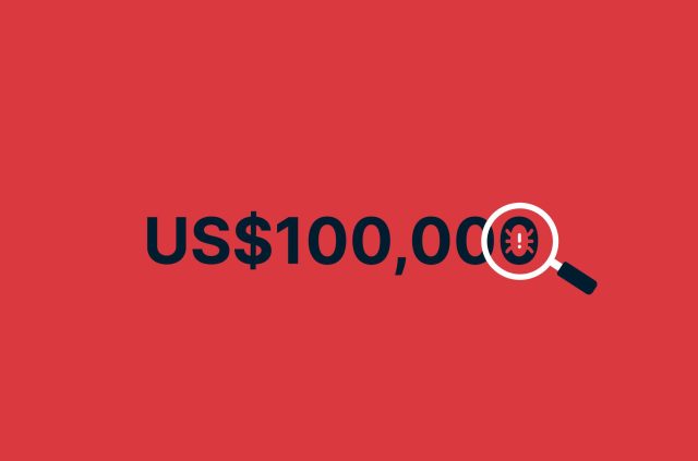 ExpressVPNのVPNサーバー脆弱性に対する10万米ドルのバグバウンティボーナス