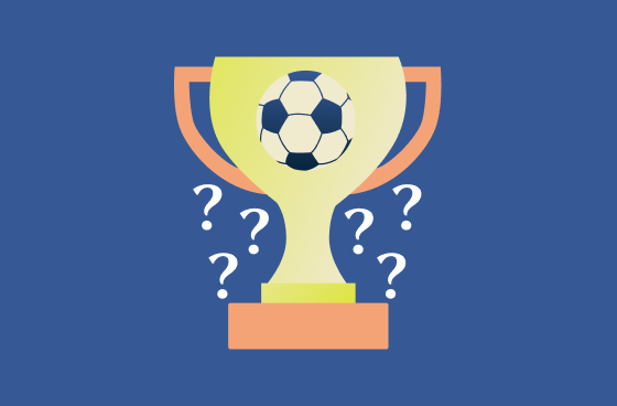 Dieses WM-Quiz schafft niemand!