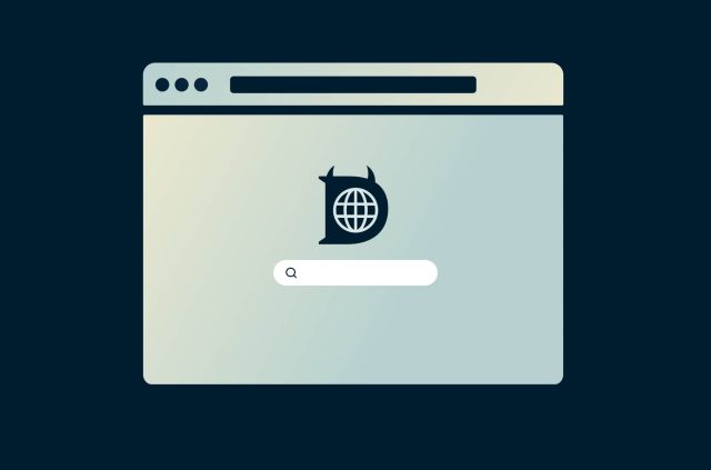 De beste dark web-zoekmachines in 2026