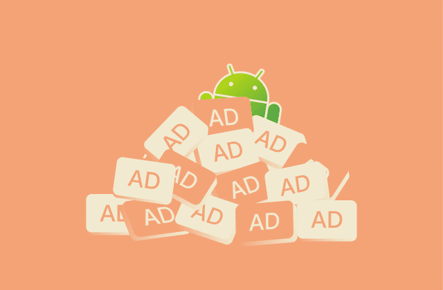 Hoe pop-up reclame op Android blokkeren (stapsgewijze gids)