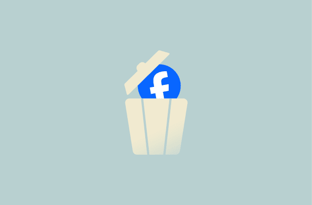 Hoe je Facebook-account verwijderen: stapsgewijze gids