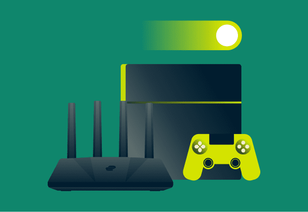 Reducer eksponeringen for DDoS-trusler, når du gamer Konkurrenceprægede kampe kan tiltrække modstandere, der forsøger at forstyrre dit spil. Hv...
