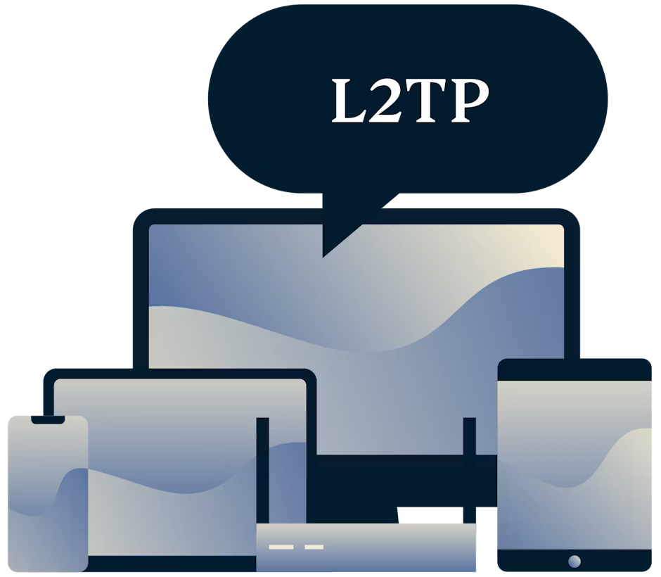 Hva er L2TP-protokollen.