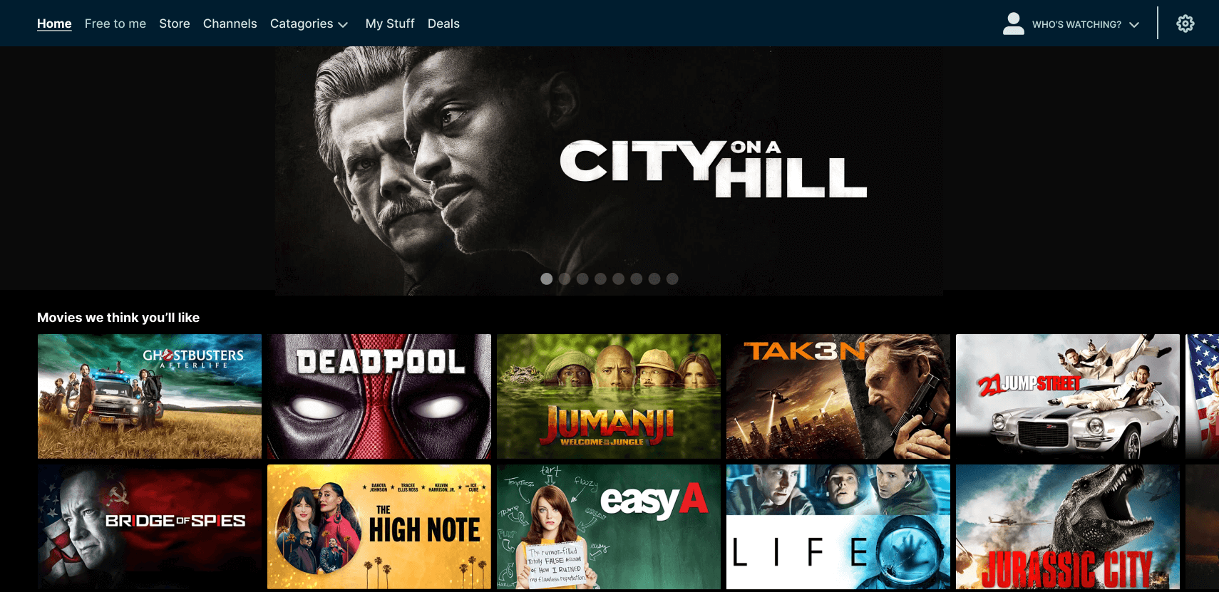 Hoe kijkt u Amazon Prime Video met ExpressVPN