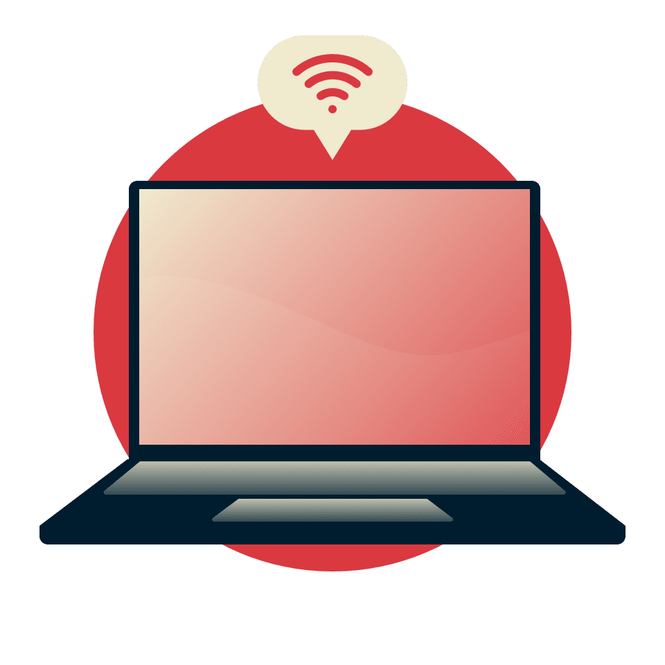 Wirtualny router współdzielony przez połączenie VPN dla Chromecasta .