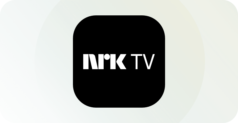 Assista &agrave; NRK TV com uma VPN.