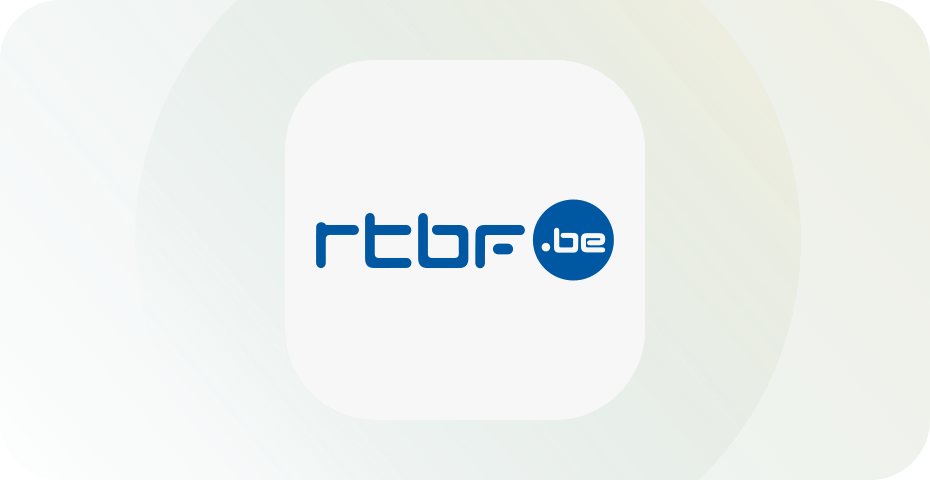 Fa&ccedil;a streaming da rtbf ao vivo com uma vpn