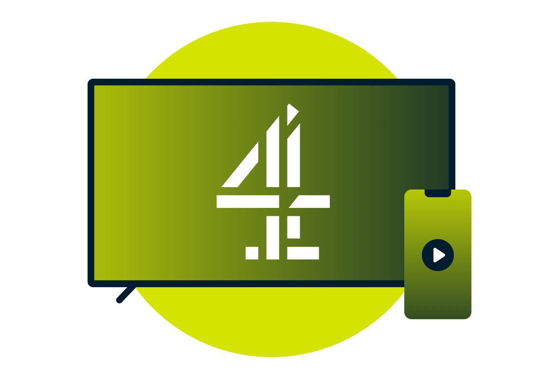 Passaggio 3 per guardare Channel 4 con ExpressVPN